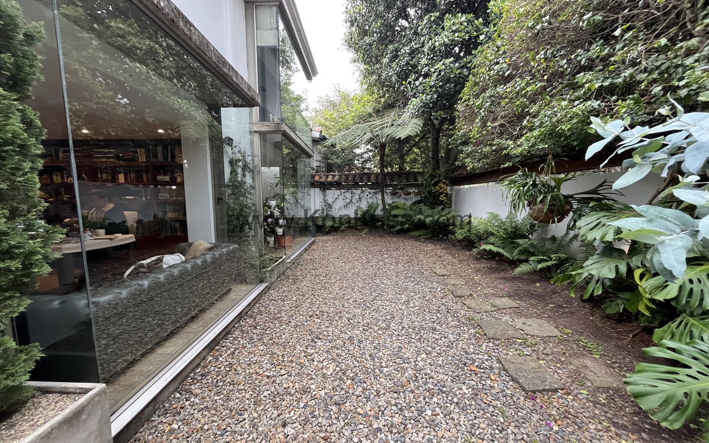 venta-casa-Usaquen-bogota-46 Casa en Venta en Santa barbara alta, Bogotá