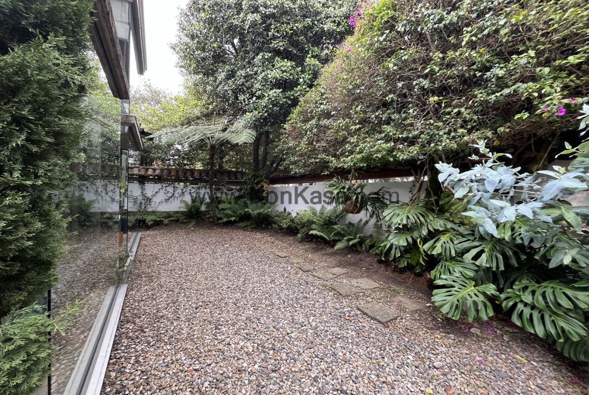 Casa en Venta en Santa barbara alta, Bogotá