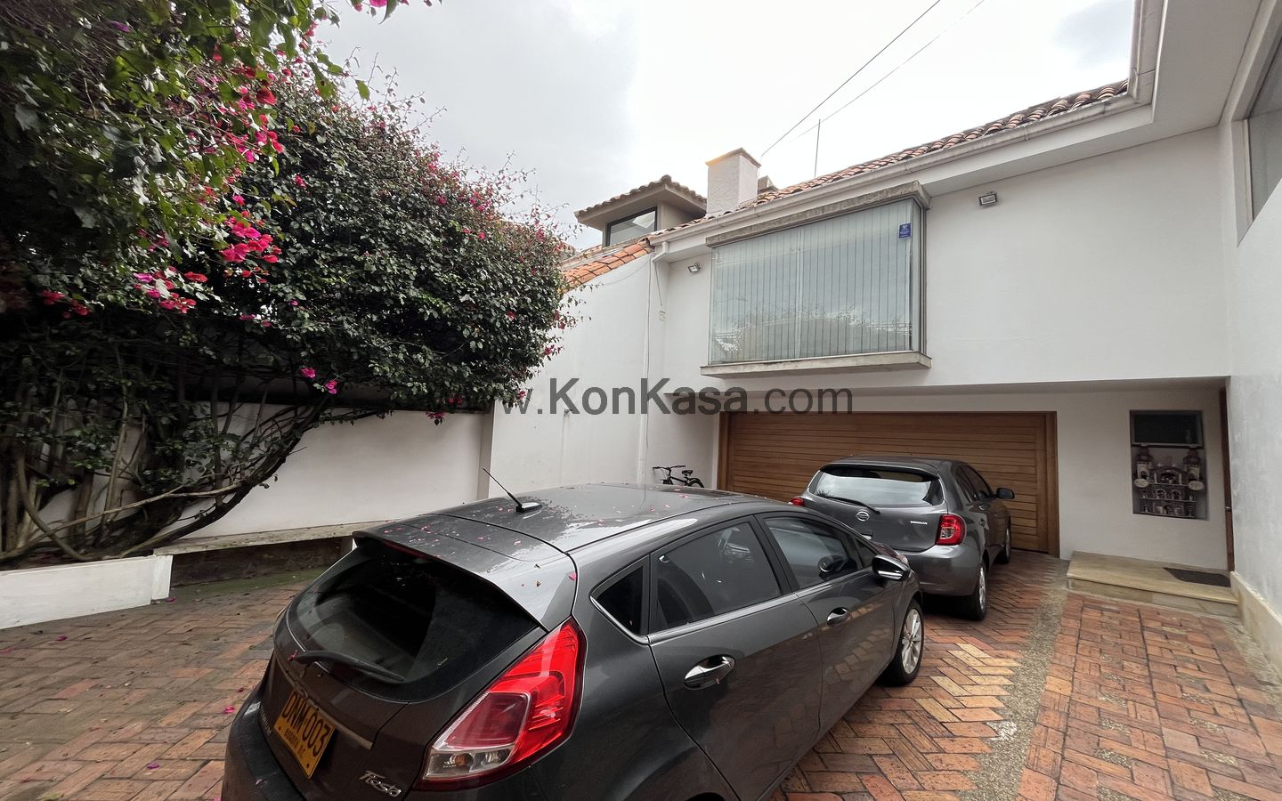 venta-casa-Usaquen-bogota-48 Casa en Venta en Santa barbara alta, Bogotá