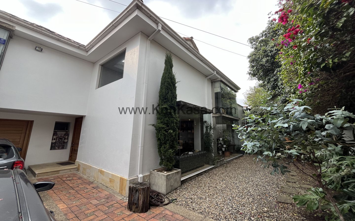 venta-casa-Usaquen-bogota-49 Casa en Venta en Santa barbara alta, Bogotá