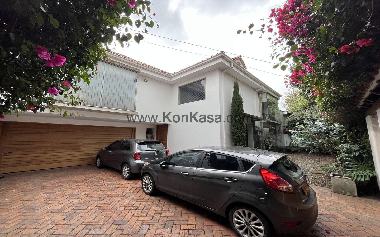 venta-casa-Usaquen-bogota-50 Casa en Venta en Santa barbara alta, Bogotá