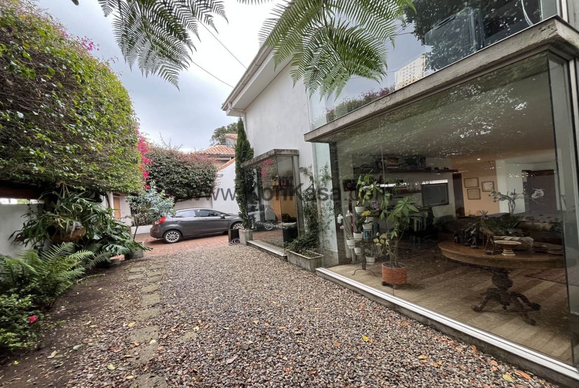 Casa en Venta en Santa barbara alta, Bogotá