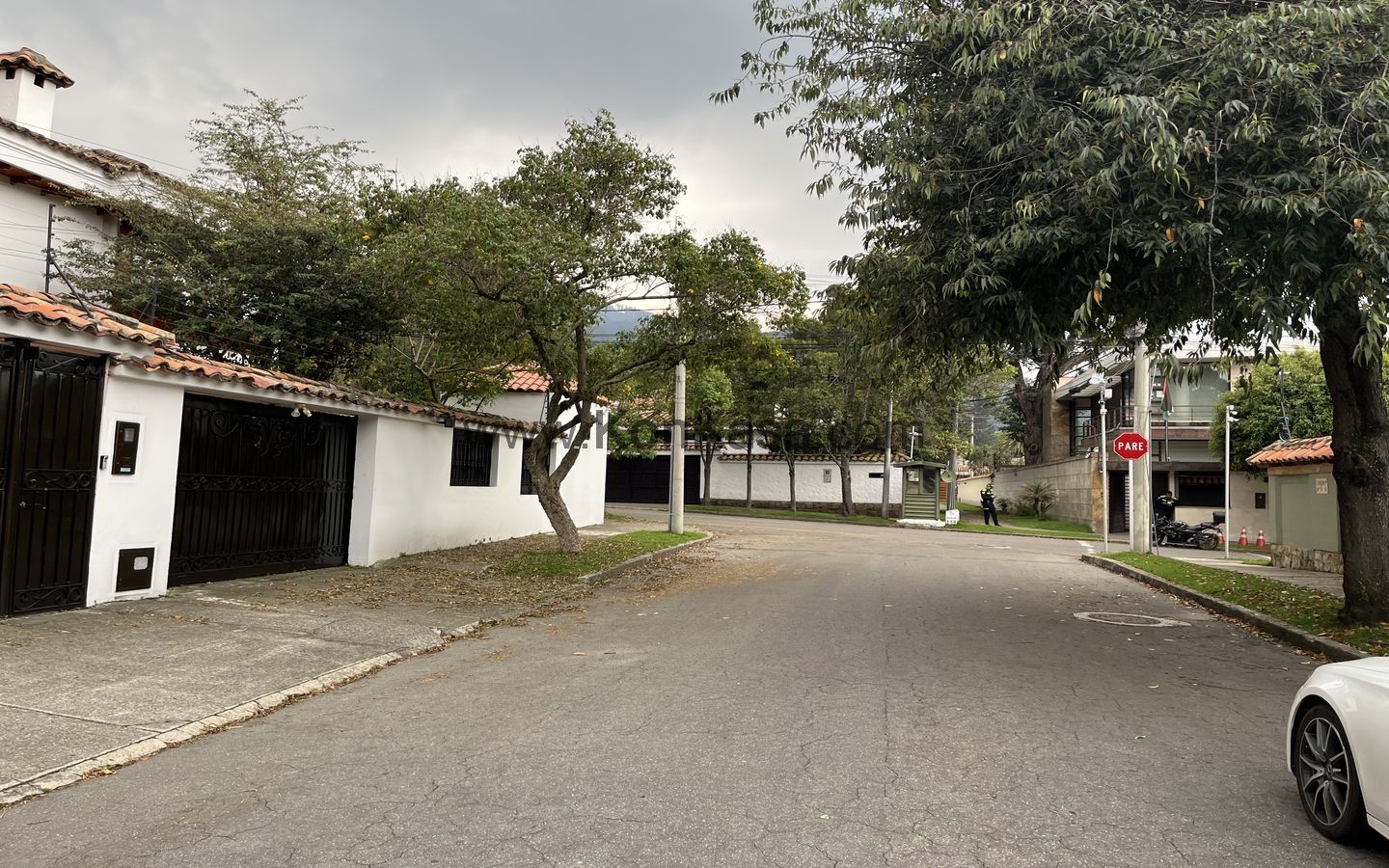 venta-casa-Usaquen-bogota-54 Casa en Venta en Santa barbara alta, Bogotá