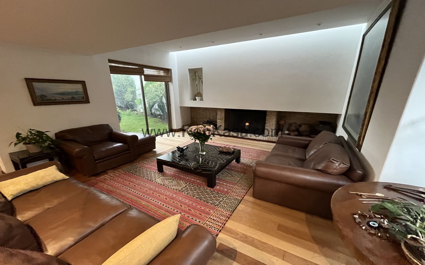 venta-casa-Usaquen-bogota-6 Casa en Venta en Santa barbara alta, Bogotá