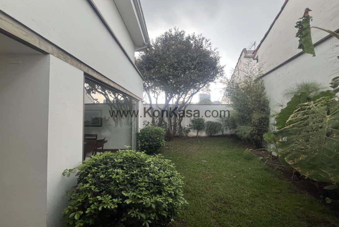 Casa en Venta en Santa barbara alta, Bogotá