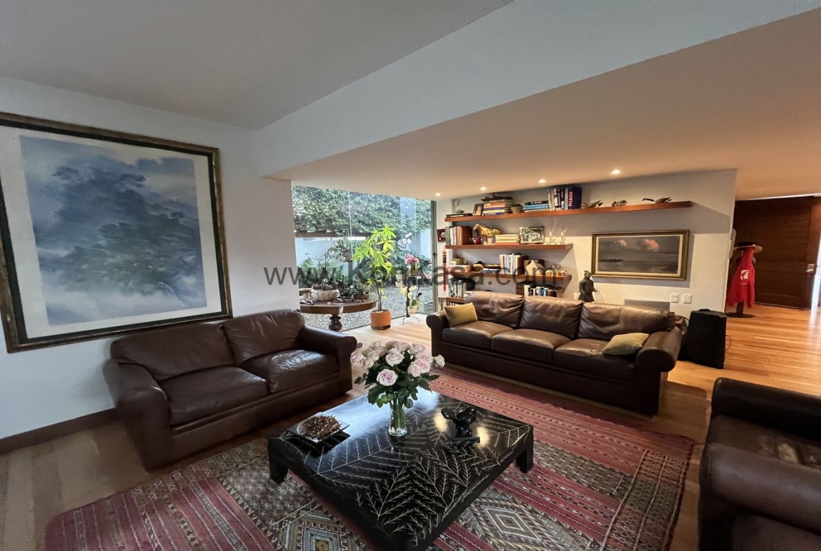Casa en Venta en Santa barbara alta, Bogotá