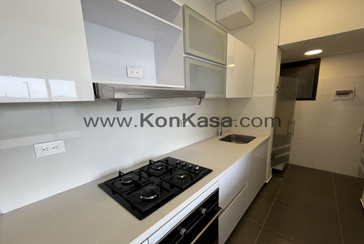 CIUDAD SALITRE – Urban Salitre Zurich