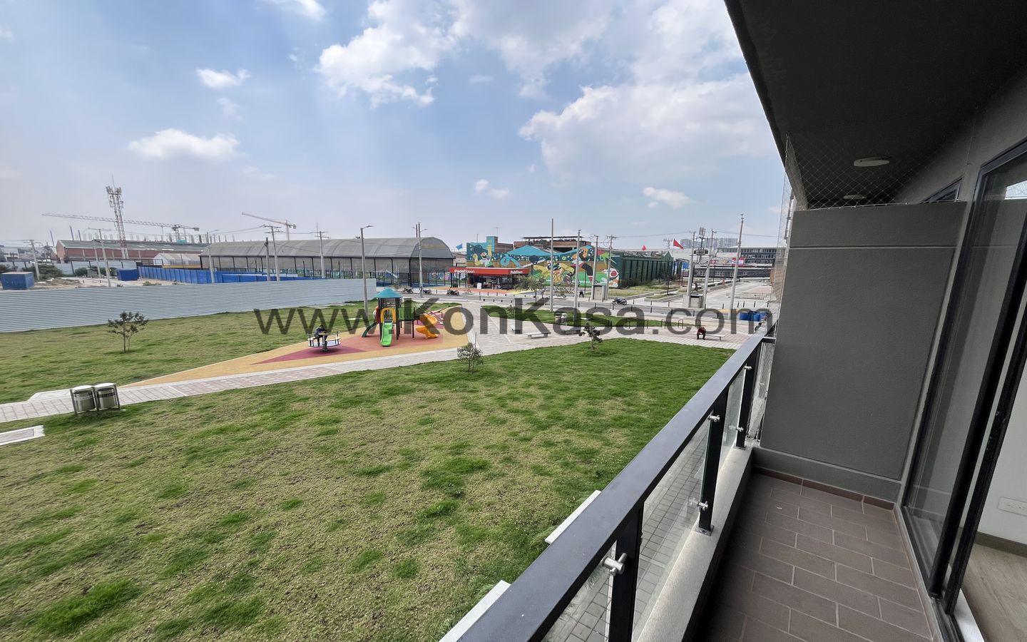 venta-apartamento-ciudad-salitre-bogota–4 CIUDAD SALITRE – Urban Salitre Zurich