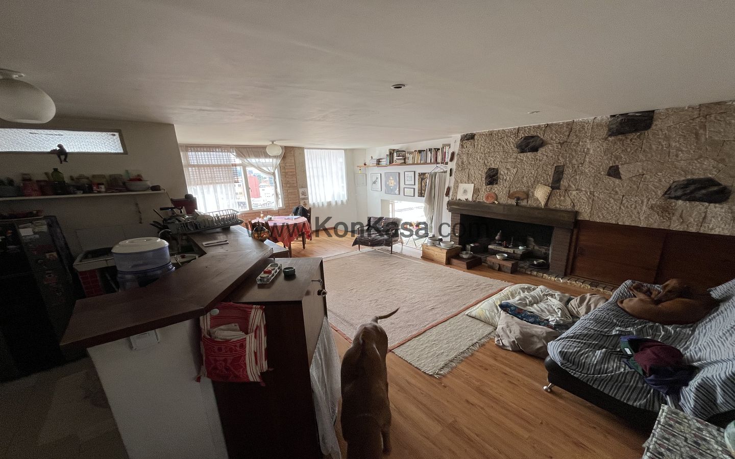 CHAPINERO ALTO (Pardo Rubio / Javeriana ) – Casa Remodelar