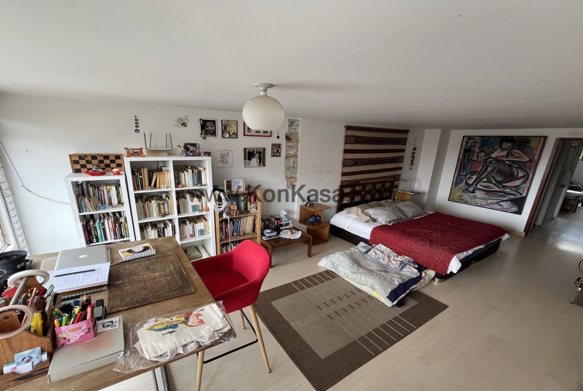 CHAPINERO ALTO (Pardo Rubio / Javeriana ) – Casa Remodelar