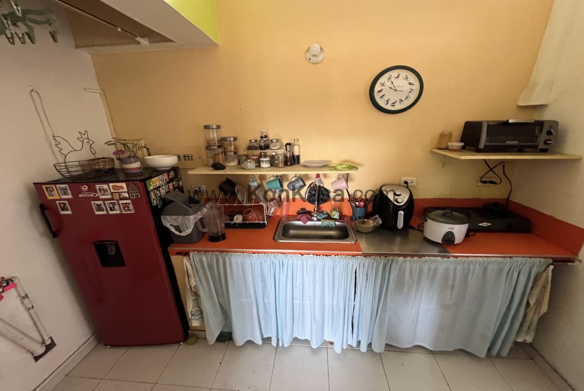 CHAPINERO ALTO (Pardo Rubio / Javeriana ) – Casa Remodelar