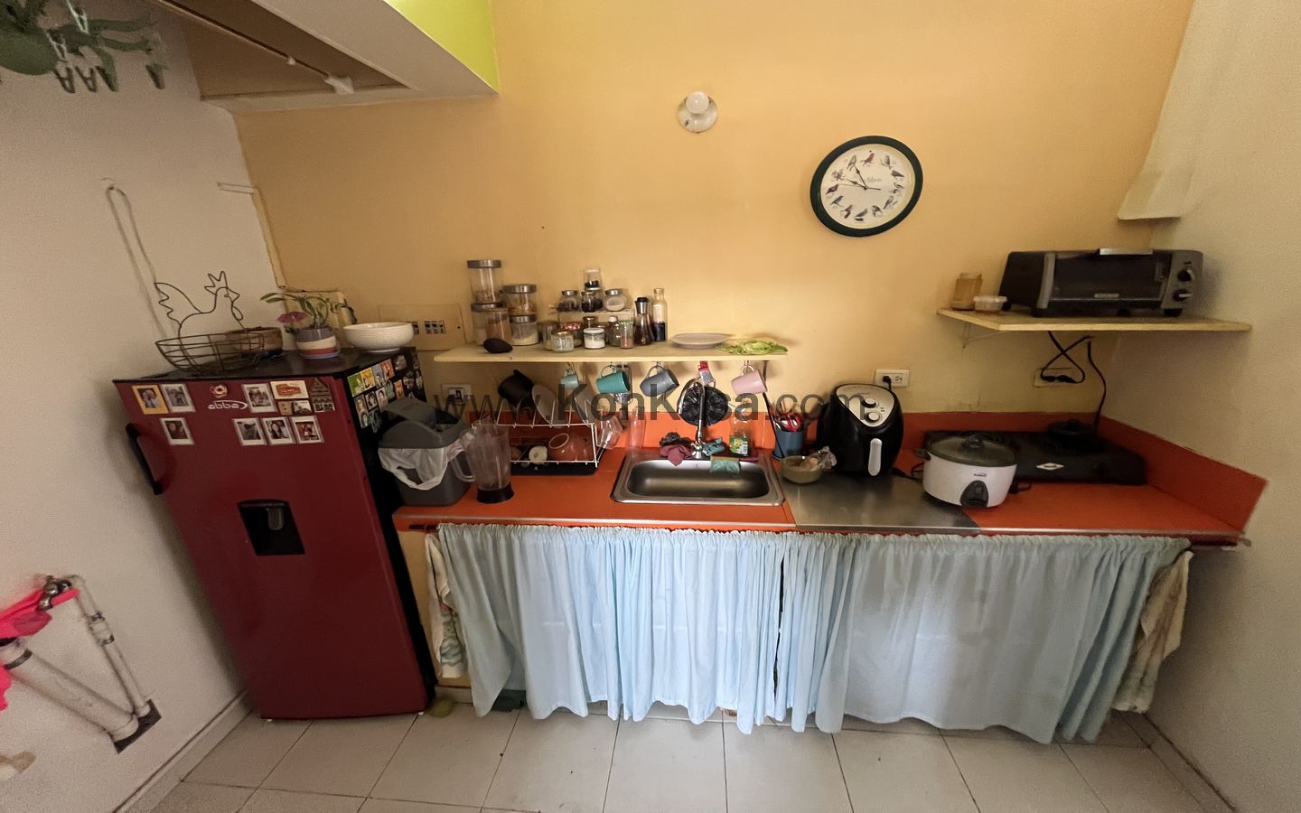 CHAPINERO ALTO (Pardo Rubio / Javeriana ) – Casa Remodelar