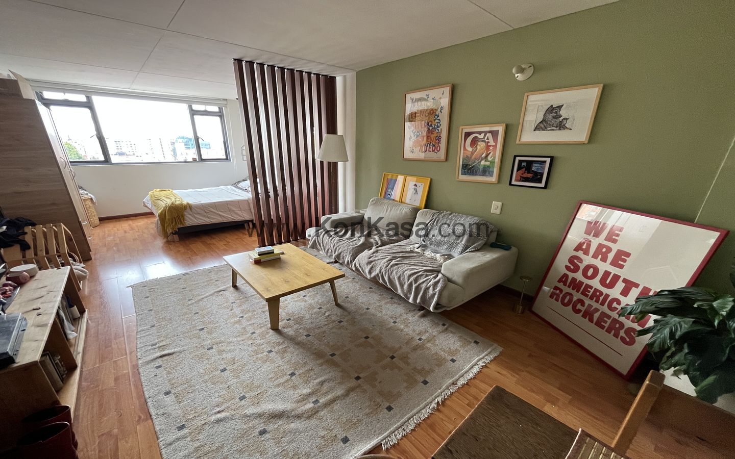 CHAPINERO ALTO (Pardo Rubio / Javeriana ) – Casa Remodelar