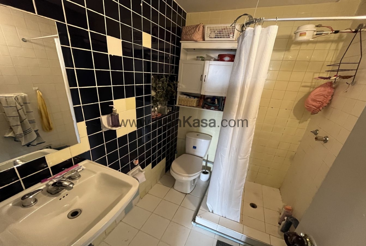 CHAPINERO ALTO (Pardo Rubio / Javeriana ) – Casa Remodelar