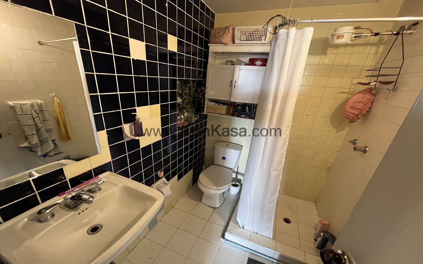 CHAPINERO ALTO (Pardo Rubio / Javeriana ) – Casa Remodelar