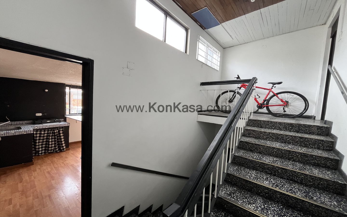 CHAPINERO ALTO (Pardo Rubio / Javeriana ) – Casa Remodelar