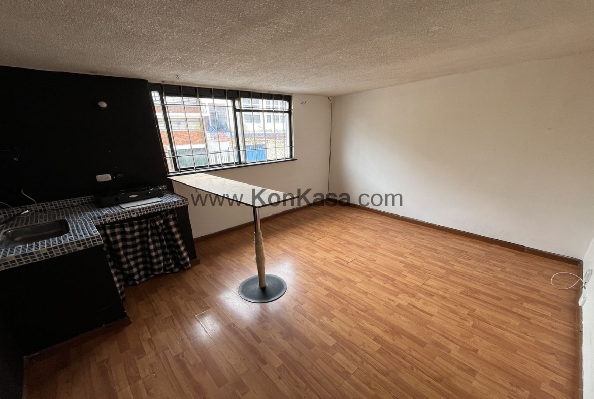 CHAPINERO ALTO (Pardo Rubio / Javeriana ) – Casa Remodelar