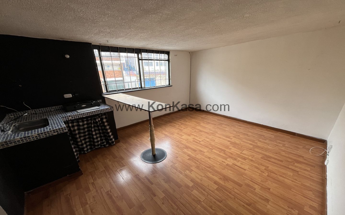 CHAPINERO ALTO (Pardo Rubio / Javeriana ) – Casa Remodelar