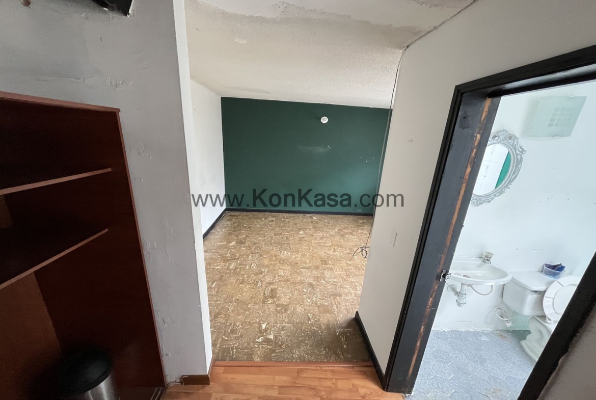 CHAPINERO ALTO (Pardo Rubio / Javeriana ) – Casa Remodelar