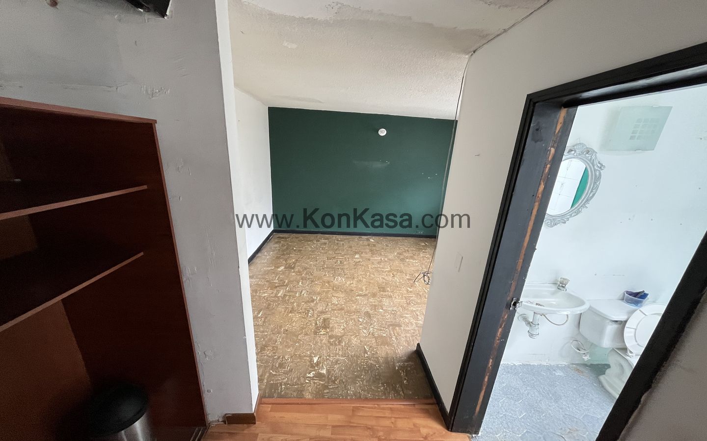 CHAPINERO ALTO (Pardo Rubio / Javeriana ) – Casa Remodelar