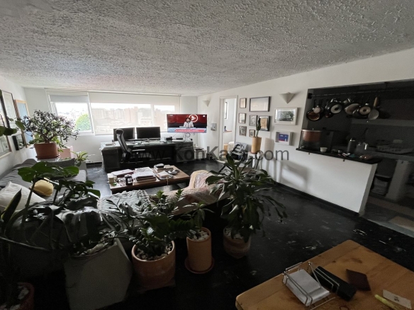 CHAPINERO ALTO (Pardo Rubio / Javeriana ) – Casa Remodelar