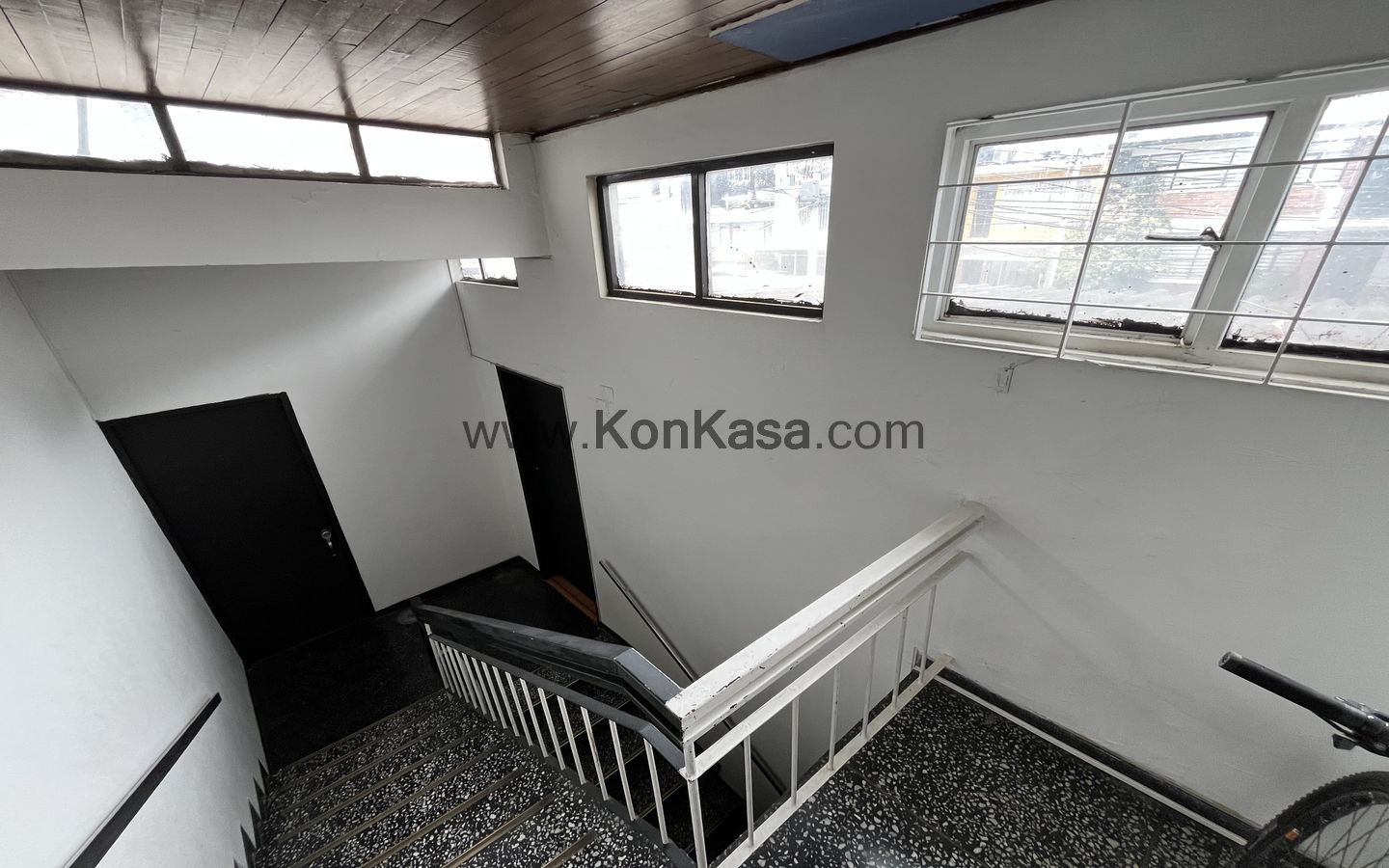 CHAPINERO ALTO (Pardo Rubio / Javeriana ) – Casa Remodelar