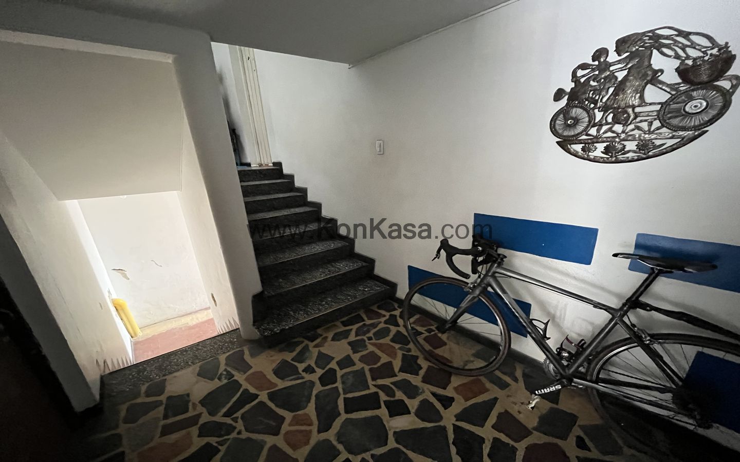 CHAPINERO ALTO (Pardo Rubio / Javeriana ) – Casa Remodelar