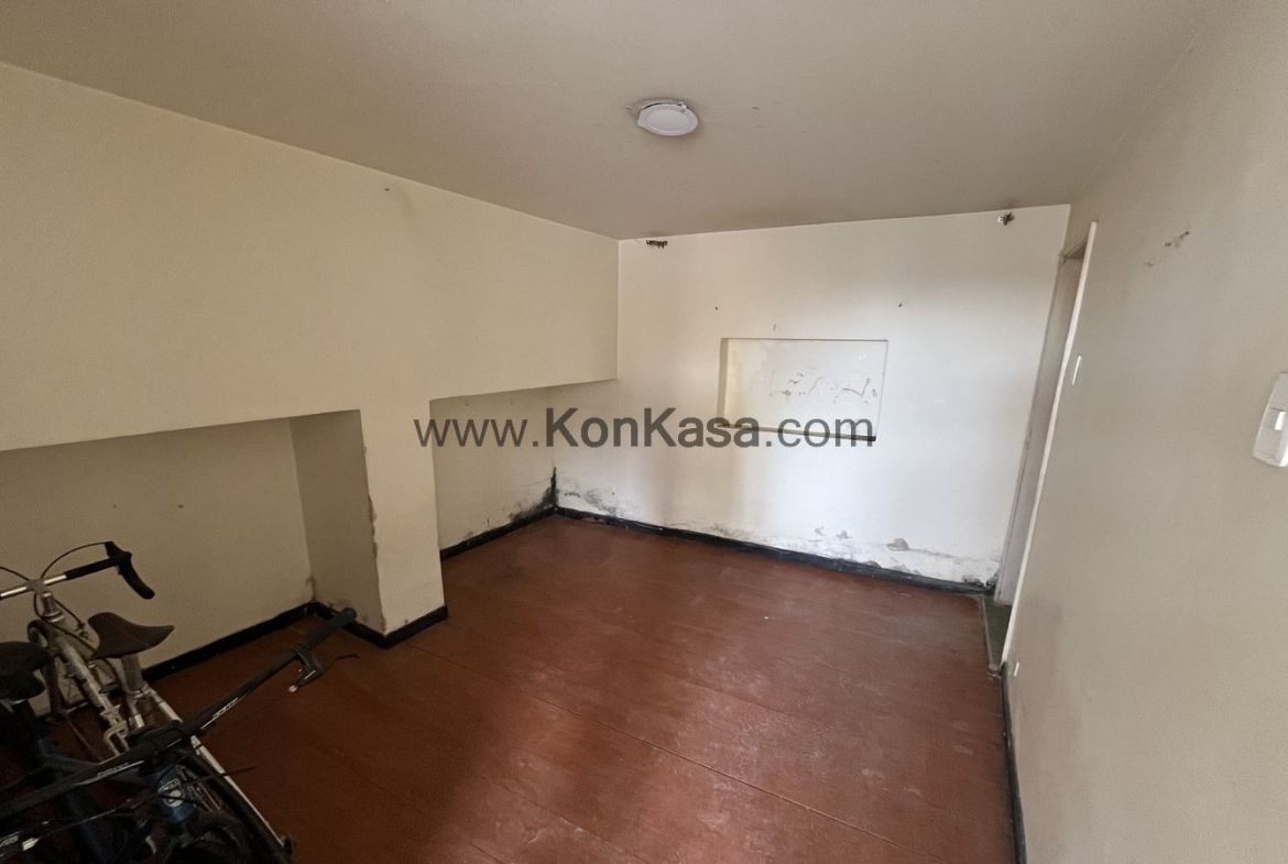 CHAPINERO ALTO (Pardo Rubio / Javeriana ) – Casa Remodelar
