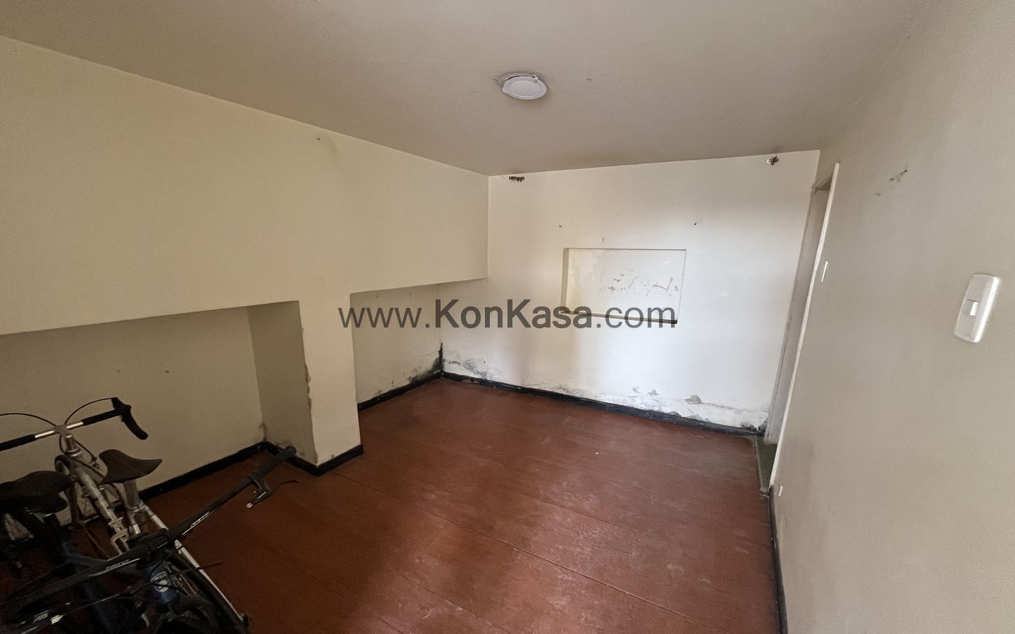 CHAPINERO ALTO (Pardo Rubio / Javeriana ) – Casa Remodelar
